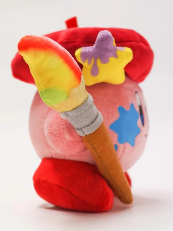 Kirby - Plüsch - Kirby (Artist)