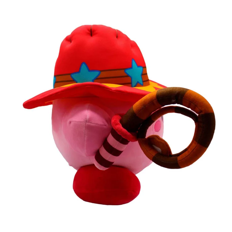 Kirby - Plüsch - Kirby (Whip)