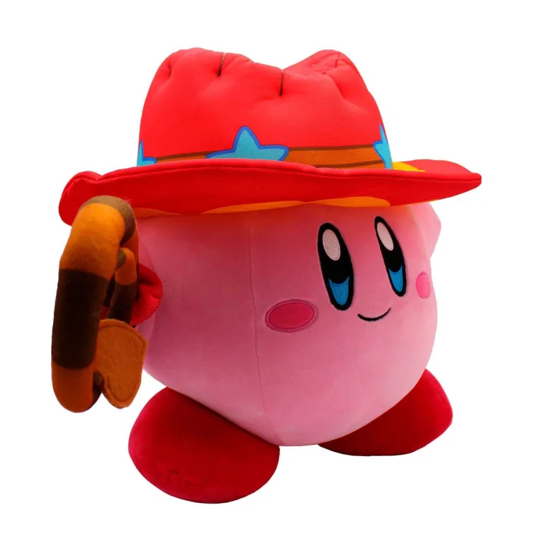 Kirby - Plüsch - Kirby (Whip)