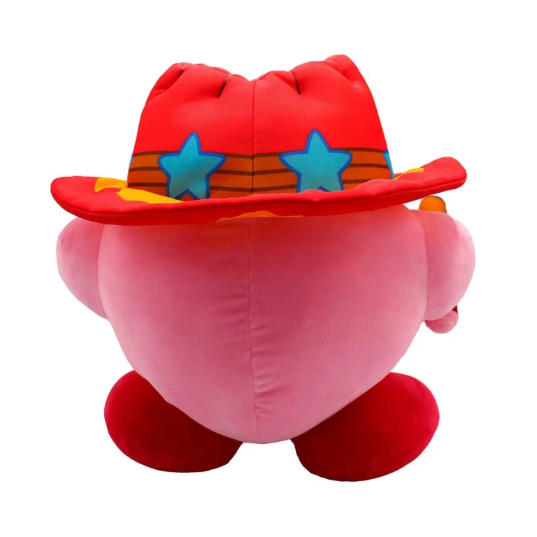 Kirby - Plüsch - Kirby (Whip)