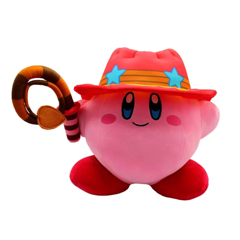 Kirby - Plüsch - Kirby (Whip)