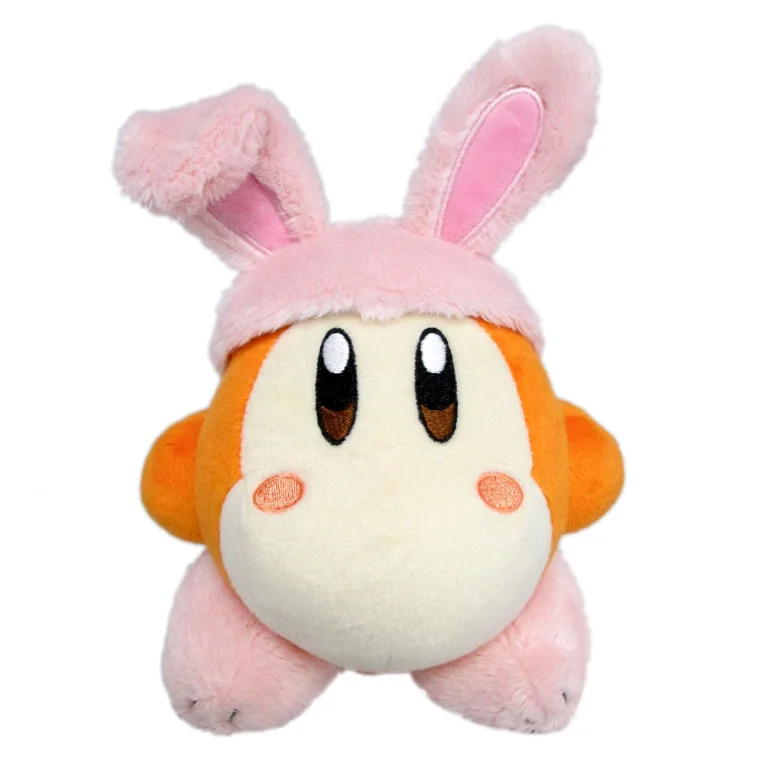 Kirby - Plüsch - Waddle Dee (Rabbit)