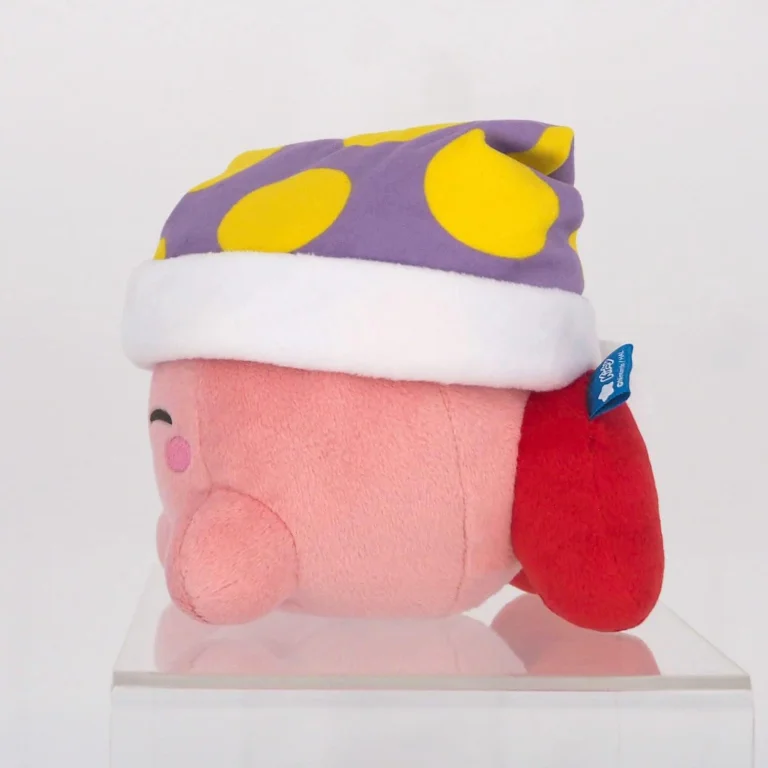 Kirby - Plüsch - Kirby (Drowsy)