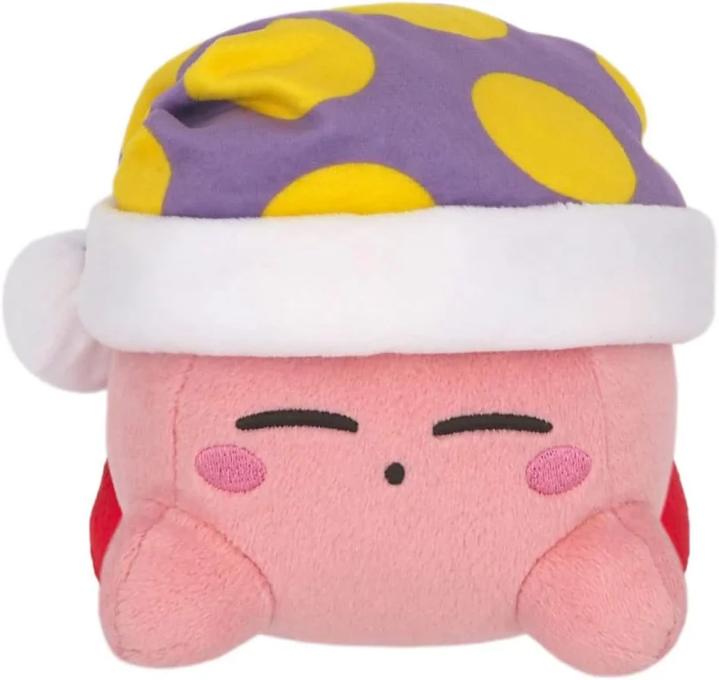 Kirby - Plüsch - Kirby (Drowsy)