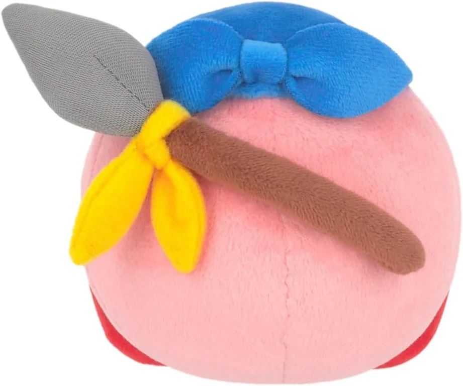 Kirby - Plüsch - Kirby (Bandana)