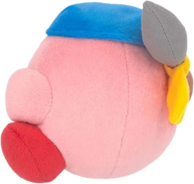 Kirby - Plüsch - Kirby (Bandana)