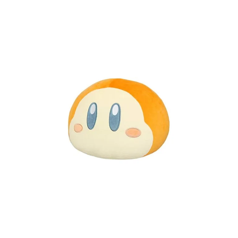 Kirby - Plüsch - Waddle Dee (Poyo Poyo)