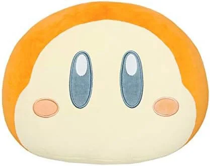 Kirby - Plüsch - Waddle Dee (Poyo Poyo)