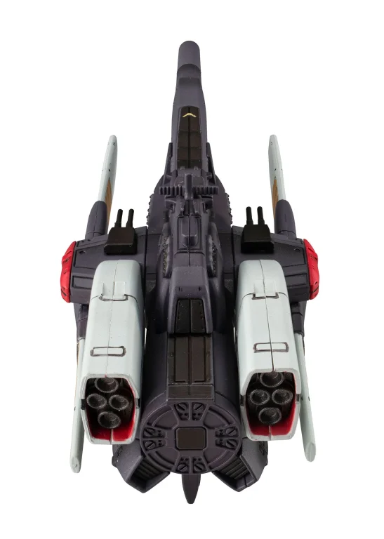 Mobile Suit Victory Gundam - Cosmo Fleet Special - Reinforce Jr.