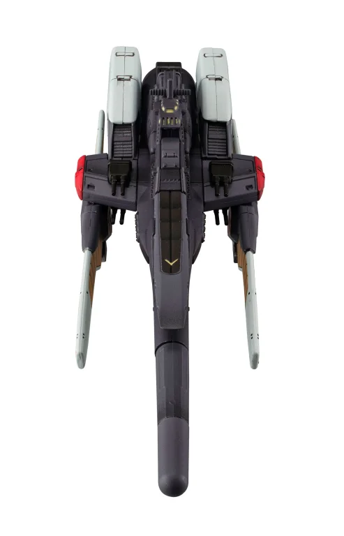 Mobile Suit Victory Gundam - Cosmo Fleet Special - Reinforce Jr.