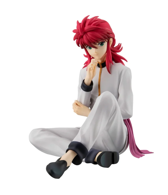 Yū Yū Hakusho - G.E.M. Series - Palm Size - Kurama