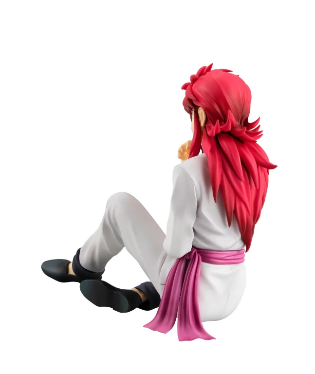 Yū Yū Hakusho - G.E.M. Series - Palm Size - Kurama