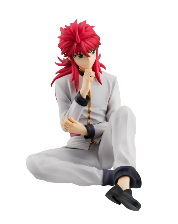 Yū Yū Hakusho - G.E.M. Series - Palm Size - Kurama