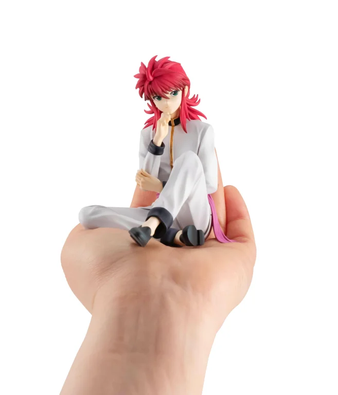 Yū Yū Hakusho - G.E.M. Series - Palm Size - Kurama