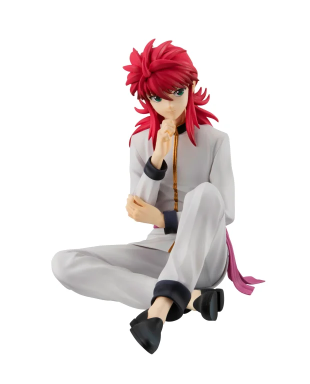 Yū Yū Hakusho - G.E.M. Series - Palm Size - Kurama