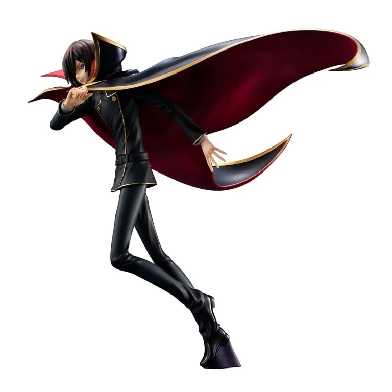 Code Geass - G.E.M. Series - Lelouch Lamperouge (15th Anniversary Ver.)