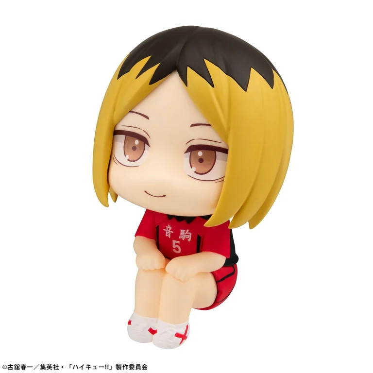 Haikyū!! - Look Up Series - Kenma Kozume (Uniform ver.)