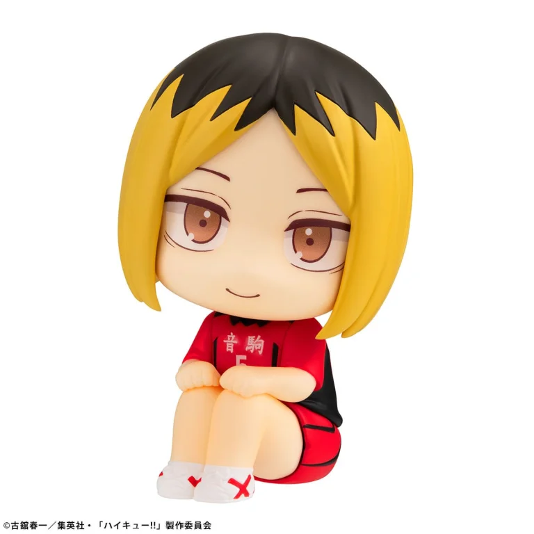 Haikyū!! - Look Up Series - Kenma Kozume (Uniform ver.)