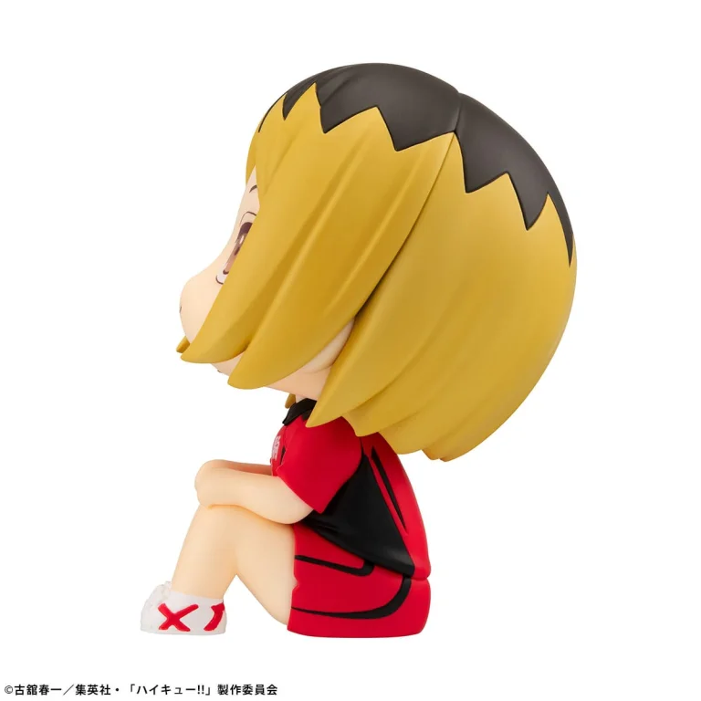 Haikyū!! - Look Up Series - Kenma Kozume (Uniform ver.)