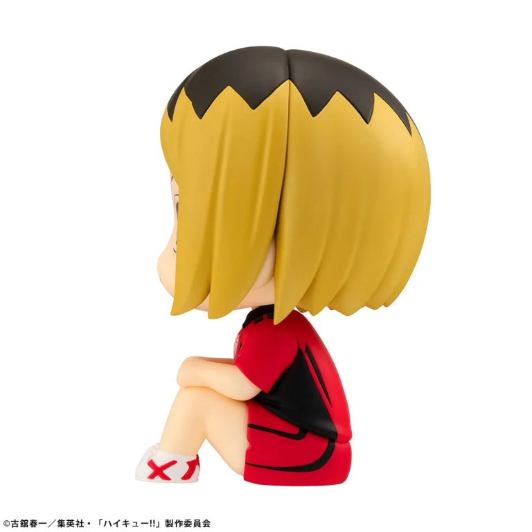 Haikyū!! - Look Up Series - Kenma Kozume (Uniform ver.)