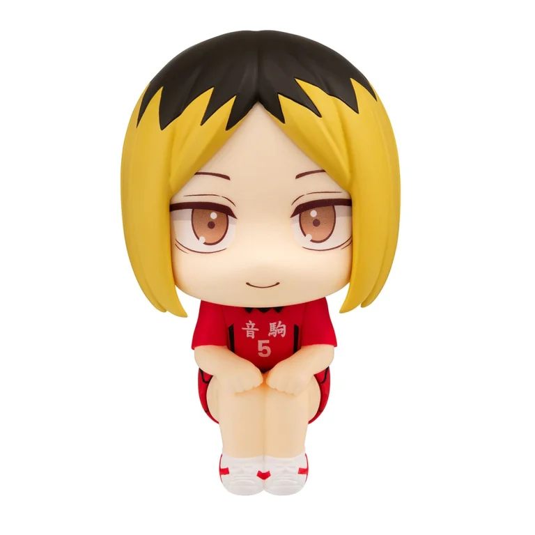 Haikyū!! - Look Up Series - Kenma Kozume (Uniform ver.)