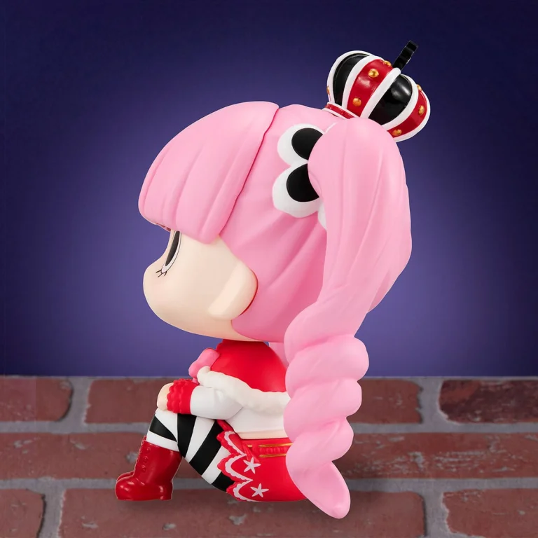 One Piece - Look Up Series - Perona