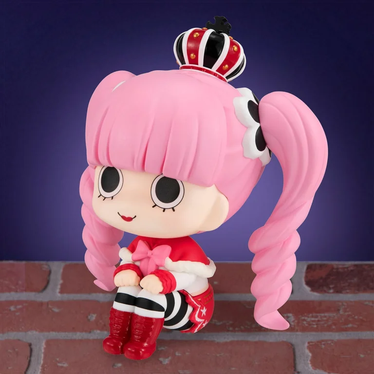 One Piece - Look Up Series - Perona