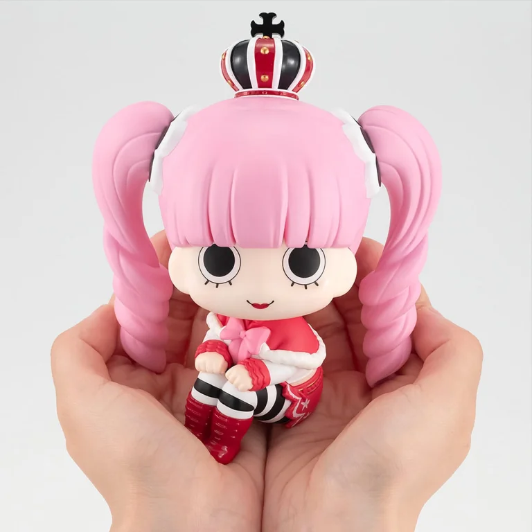 One Piece - Look Up Series - Perona