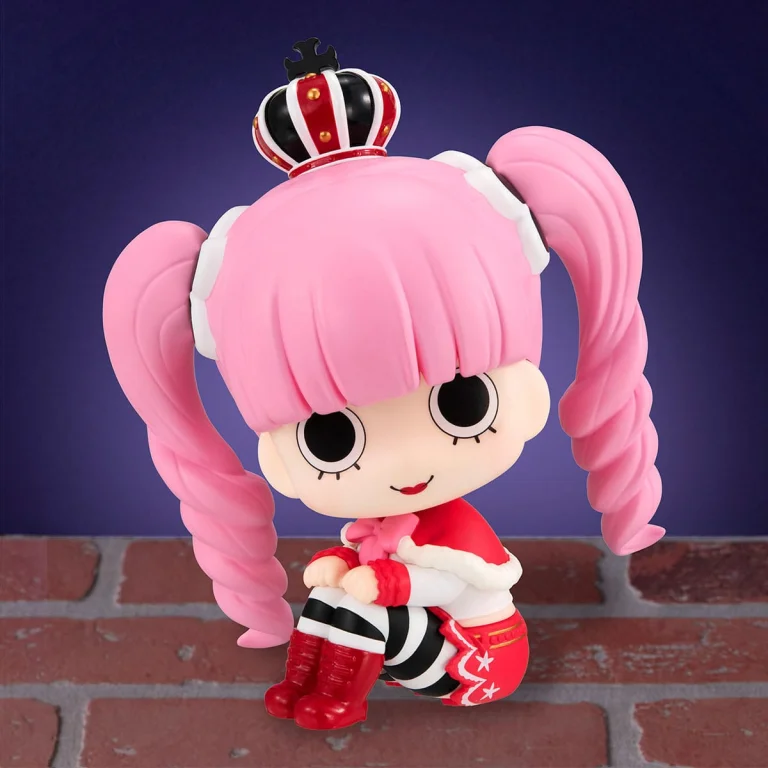 One Piece - Look Up Series - Perona