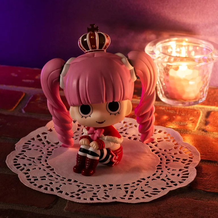 One Piece - Look Up Series - Perona