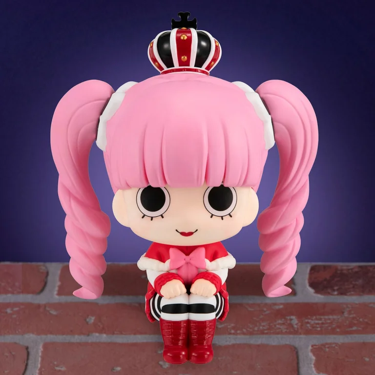 One Piece - Look Up Series - Perona