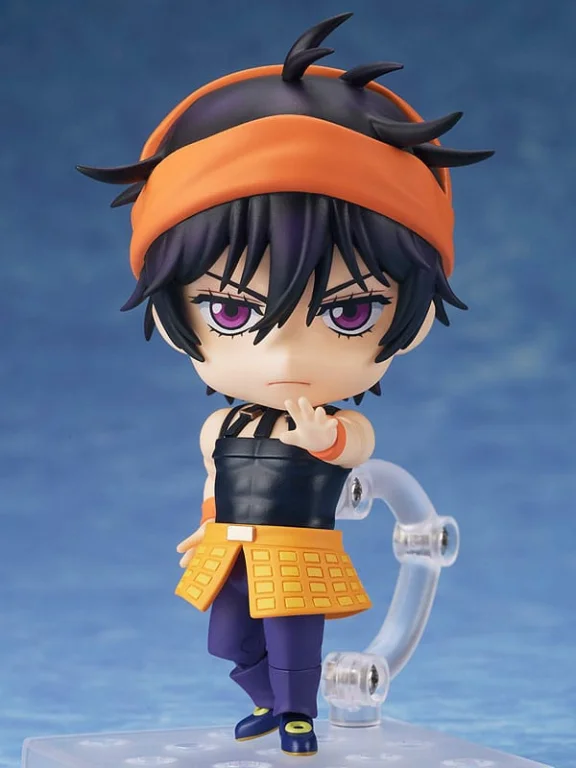 JoJo's Bizarre Adventure - Nendoroid - Narancia Ghirga