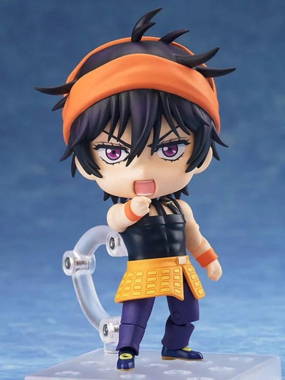 JoJo's Bizarre Adventure - Nendoroid - Narancia Ghirga