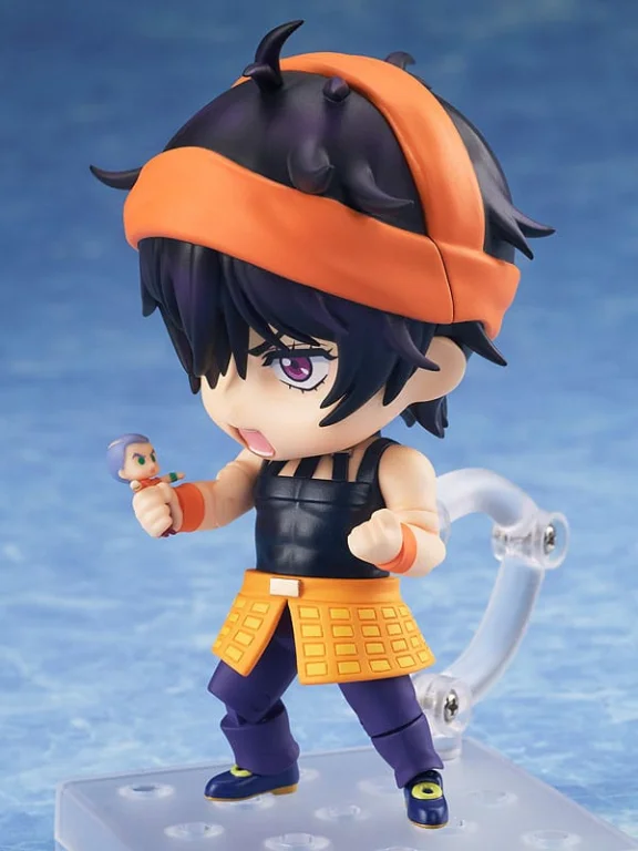 JoJo's Bizarre Adventure - Nendoroid - Narancia Ghirga