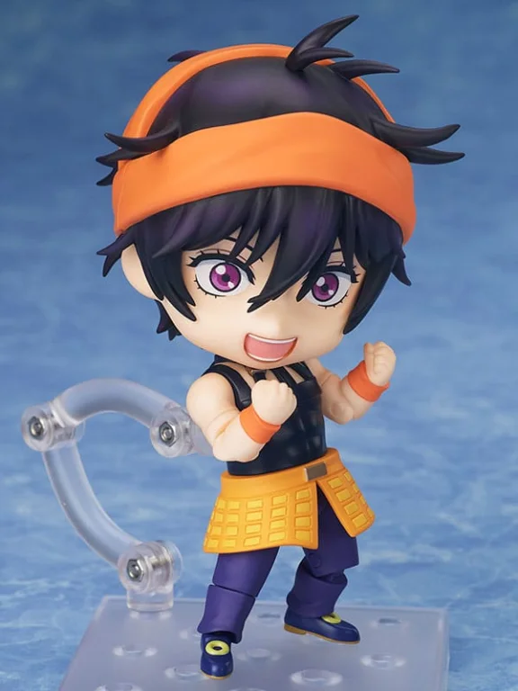 JoJo's Bizarre Adventure - Nendoroid - Narancia Ghirga