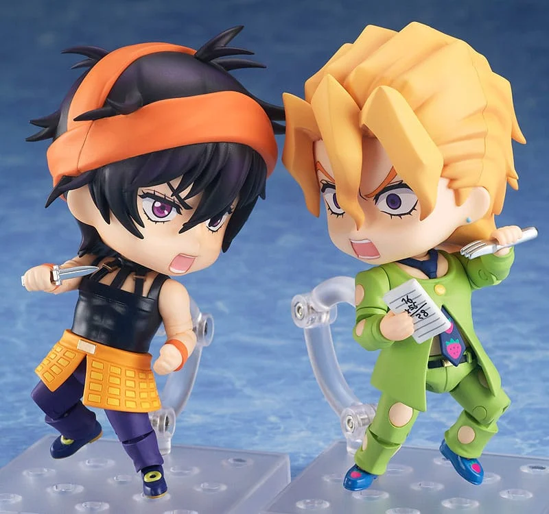 JoJo's Bizarre Adventure - Nendoroid - Narancia Ghirga