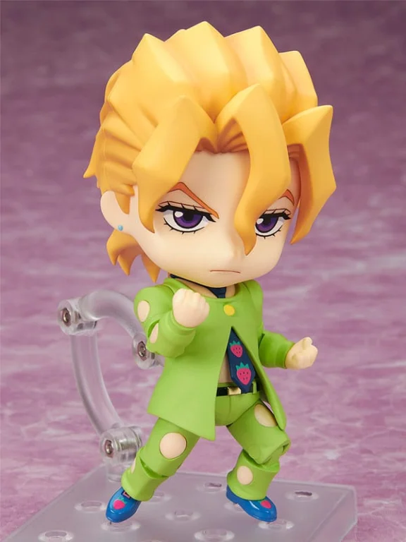 JoJo's Bizarre Adventure - Nendoroid - Pannacotta Fugo