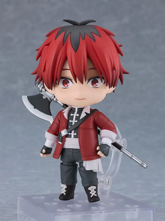 Frieren - Nendoroid - Stark