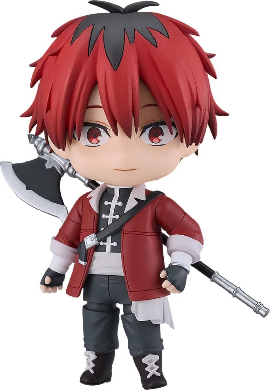 Frieren - Nendoroid - Stark