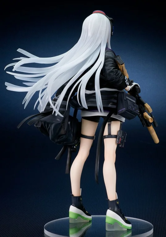 Girls' Frontline - Scale Figure - 416MOD3