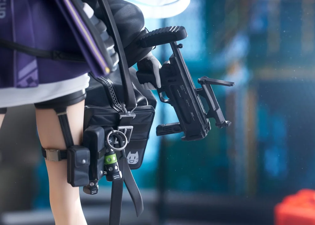 Girls' Frontline - Scale Figure - 416MOD3