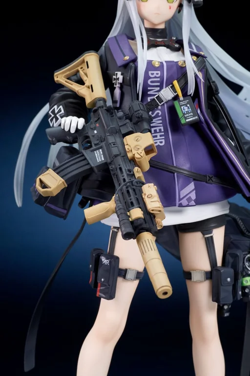 Girls' Frontline - Scale Figure - 416MOD3