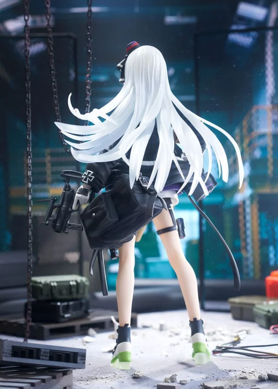 Girls' Frontline - Scale Figure - 416MOD3