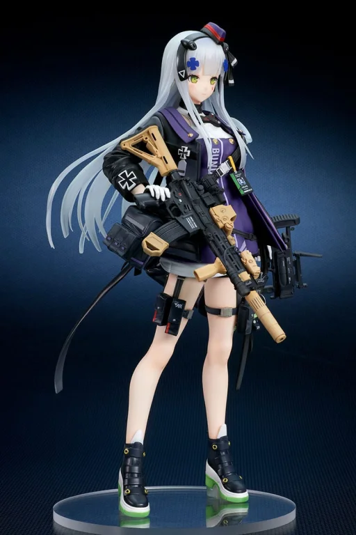 Girls' Frontline - Scale Figure - 416MOD3