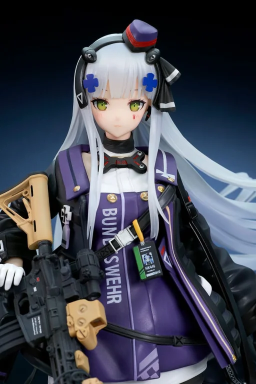 Girls' Frontline - Scale Figure - 416MOD3