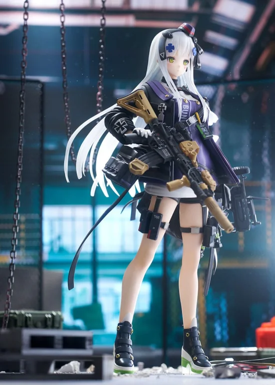 Girls' Frontline - Scale Figure - 416MOD3