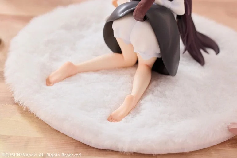 Nahaki - Scale Figure - Cat Ear Maid Peng Peng