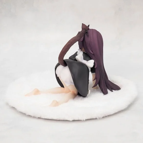 Nahaki - Scale Figure - Cat Ear Maid Peng Peng