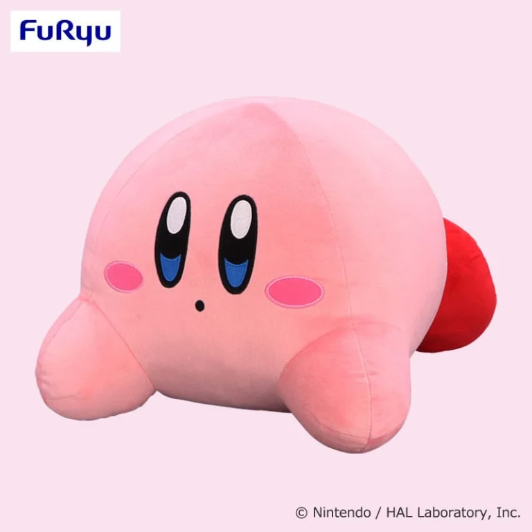 Kirby - Plüsch - Kirby (Sleep Together)