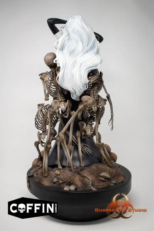 Lady Death - Scale Figure - Lady Death (Reaper)